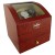 Шкатулка для автоподзавода часов LuxeWood LW721-3