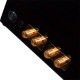 Шкатулка для автоподзавода часов LuxeWood LW722-5