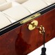 Шкатулка для хранения часов LuxeWood LW801-10-3