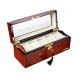 Шкатулка для хранения часов LuxeWood LW801-5-3