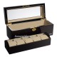 Шкатулка для хранения часов LuxeWood LW801-5-5