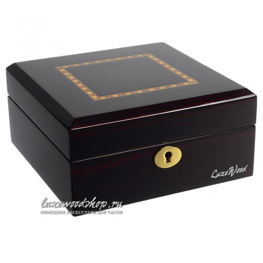 Шкатулка для хранения часов LuxeWood LW803-6-5