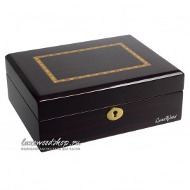 Шкатулка для хранения часов LuxeWood LW803-8-5