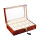 Шкатулка для хранения часов LuxeWood LW804-10-3