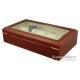 Шкатулка для хранения часов LuxeWood LW804-10-4