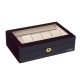 Шкатулка для часов LuxeWood LW804-10-5