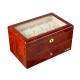 Шкатулка для хранения часов LuxeWood LW804-16-3