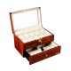 Шкатулка для хранения часов LuxeWood LW804-16-3