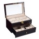 Шкатулка для часов LuxeWood LW804-16-5