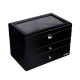 Шкатулка для хранения часов LuxeWood LW804-25-1