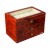 Шкатулка для хранения часов LuxeWood LW804-25-3