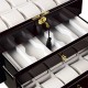 Шкатулка для хранения часов LuxeWood LW804-25-5