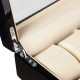 Шкатулка для хранения часов LuxeWood LW804-6-1