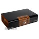 Шкатулка для хранения часов LuxeWood LW805-10-9