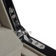 Шкатулка для хранения часов LuxeWood LW805-10-9