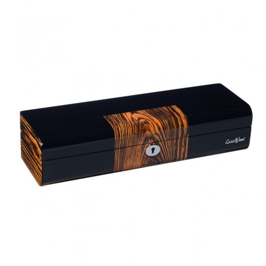 Шкатулка для хранения часов LuxeWood LW805-6-9