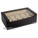 Шкатулка для хранения часов LuxeWood LW806-10-5