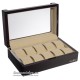 Шкатулка для хранения часов LuxeWood LW806-10-5
