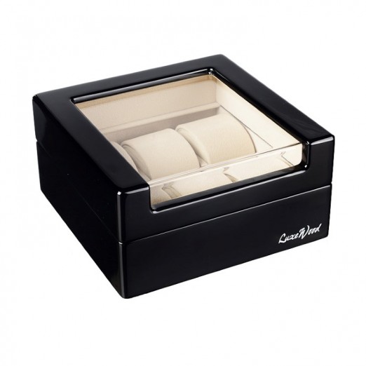 Шкатулка для хранения часов LuxeWood LW806-6-1