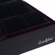 Шкатулка для хранения часов LuxeWood LW806-6-51