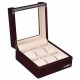 Шкатулка для часов LuxeWood LW806-6-5
