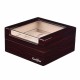 Шкатулка для часов LuxeWood LW806-6-5