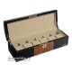 Шкатулка для хранения часов LuxeWood LW807-6-1