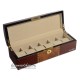 Шкатулка для хранения часов LuxeWood LW807-6-33