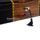 Шкатулка для хранения часов LuxeWood LW807-7-9