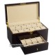 Шкатулка для хранения часов LuxeWood LW809-20-5