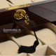 Шкатулка для хранения часов LuxeWood LW809-20-5