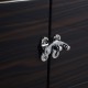 Шкатулка для автоподзавода часов LuxeWood LW811-5