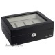 Шкатулка для хранения часов LuxeWood LW841-8-1