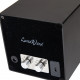 Шкатулка для автоподзавода одних часов LuxeWood LWS001-11-9