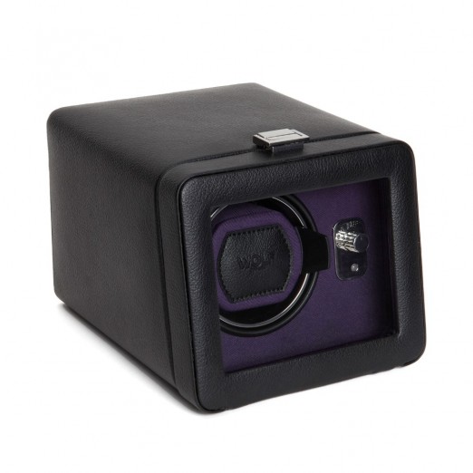 Шкатулка для автоподзавода часов WOLF 452503