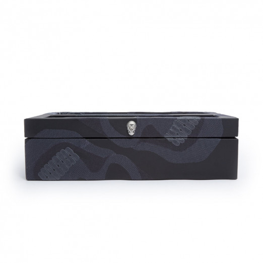 Шкатулка для хранения часов WOLF 493502